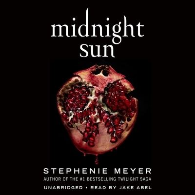 Midnight Sun - Stephenie Meyer - Music - Little, Brown Books for Young Readers - 9781549134968 - August 4, 2020