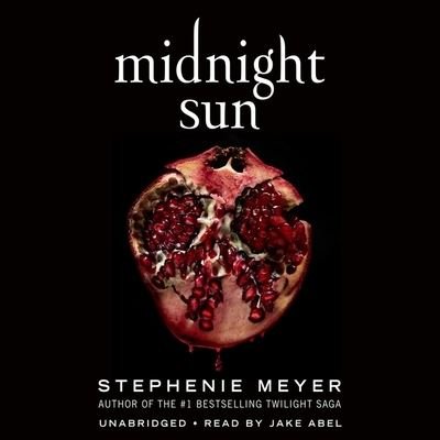 Cover for Stephenie Meyer · Midnight Sun (CD) (2020)
