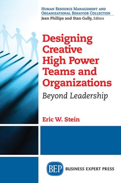 Cover for Stein · Designing Creative High Power (Taschenbuch) (2014)