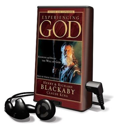 Cover for Henry T. Blackaby · Experiencing God (MISC) (2009)