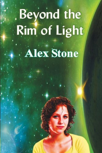 Cover for Alex Stone · Beyond the Rim of Light (Paperback Book) (2012)
