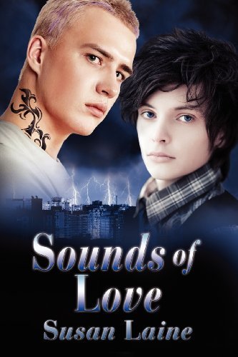 Cover for Susan Laine · Sounds of Love (Paperback Book) (2012)