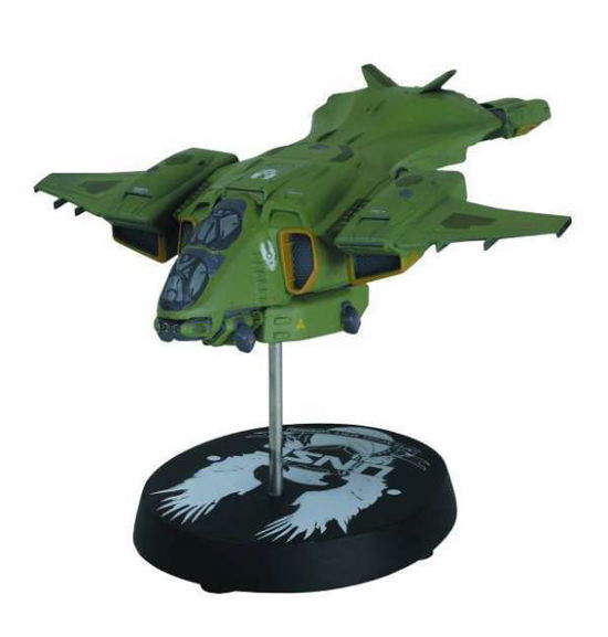 Halo: Unsc Pelican Dropship 6 Inch - Dark Horse - Marchandise -  - 9781616595968 - 23 septembre 2015