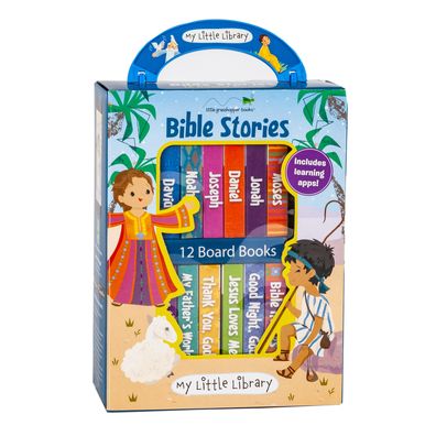 Little Library - West Side Publishing - Bücher - Publications International, Limited - 9781640309968 - 15. März 2020