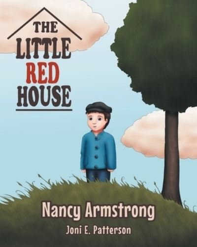 Cover for Nancy Armstrong · The Little Red House (Pocketbok) (2020)