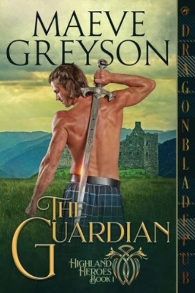 The Guardian - Maeve Greyson - Books - Independently Published - 9781709428968 - November 19, 2019