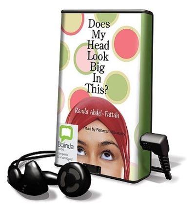 Cover for Randa Abdel-Fattah · Does My Head Look Big in This? (N/A) (2009)