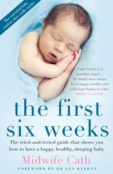 Cover for Midwife Cath · The First Six Weeks (Taschenbuch) [Main edition] (2016)