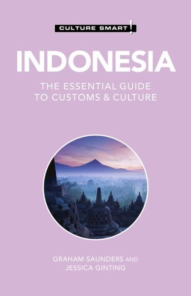 Cover for Graham Saunders · Indonesia - Culture Smart!: The Essential Guide to Customs &amp; Culture - Culture Smart! (Paperback Bog) [Revised edition] (2021)