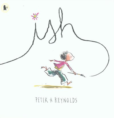 Cover for Peter H. Reynolds · Ish (Paperback Book) [New edition] (2005)