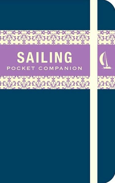 Cover for Miles Kendall · Sailing Pocket Companion - Pocket Companions (Hardcover Book) (2008)