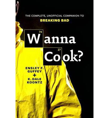 Cover for Ensley F. Guffey · Wanna Cook? (Paperback Book) (2014)