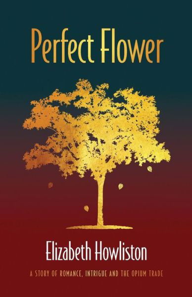 Cover for Elizabeth Howliston · Perfect Flower (Paperback Book) (2019)