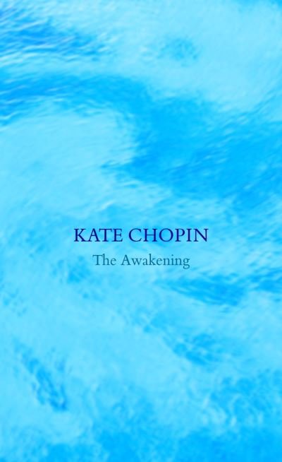 Cover for Kate Chopin · The Awakening and Selected Short Stories (Legend Classics) (Paperback Bog) (2022)