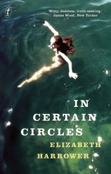 Cover for Elizabeth Harrower · In Certain Circles (Paperback Book) [2nd edition] (2015)