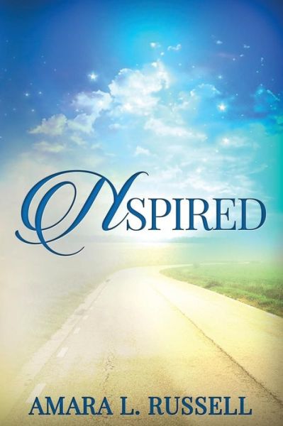 Cover for Amara L Russell · Nspired (Paperback Book) (2017)