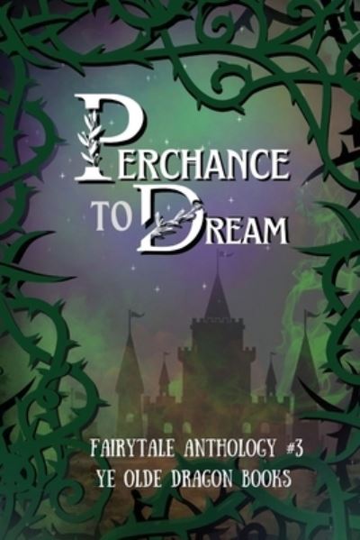 Cover for Deborah Cullins Smith · Perchance to Dream (Book) (2023)