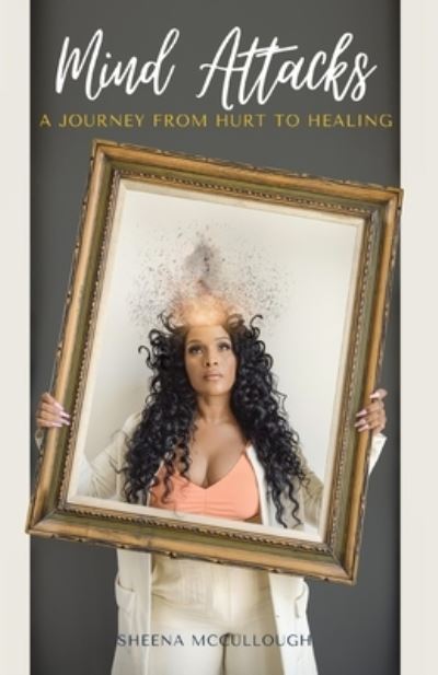 Cover for Sheena Mccullough · Mind Attacks: a Journey from Hurt to Hea (Paperback Book) (2020)