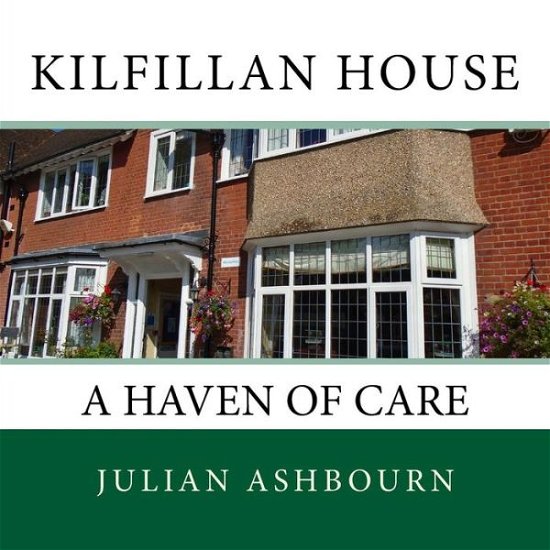Cover for Julian Ashbourn · Kilfillan House (Paperback Book) (2017)