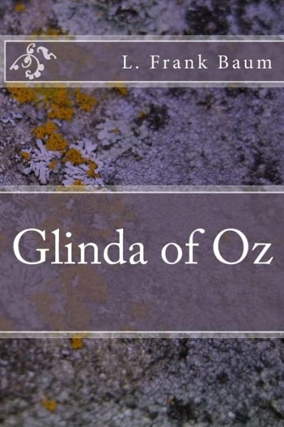 Cover for L Frank Baum · Glinda of Oz (Pocketbok) (2018)