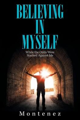 Cover for Montenez · Believing in Myself (Paperback Book) (2018)