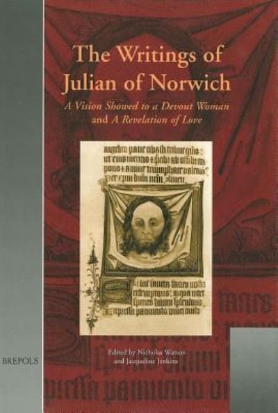 Cover for Julian of Norwich · The writings of Julian of Norwich (Bok) (2006)