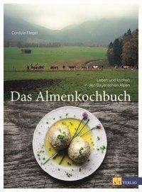 Cover for Flegel · Almenkochbuch (Bog)
