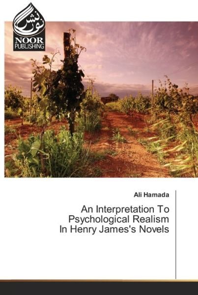 Cover for Hamada · An Interpretation To Psychologic (Buch) (2018)