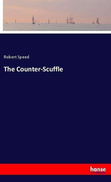 Cover for Speed · The Counter-Scuffle (Bog)