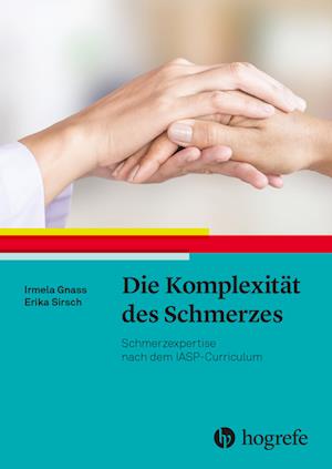 Cover for Irmela Gnass · Die Komplexität des Schmerzes (Paperback Book) (2022)