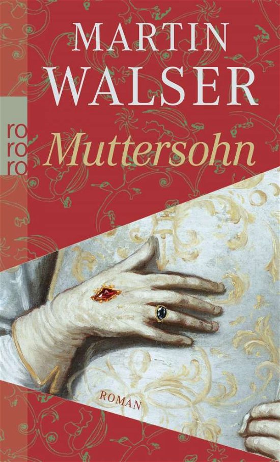 Cover for Martin Walser · Rororo Tb.25996 Walser, Muttersohn (Book)