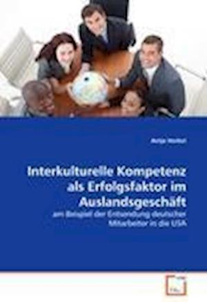 Cover for Herbst · Interkulturelle Kompetenz als Er (Book)