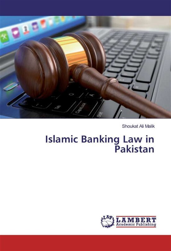 Cover for Malik · Islamic Banking Law in Pakistan (Buch)