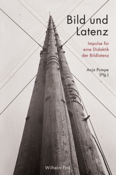 Cover for Pompe · Bild und Latenz (Buch)