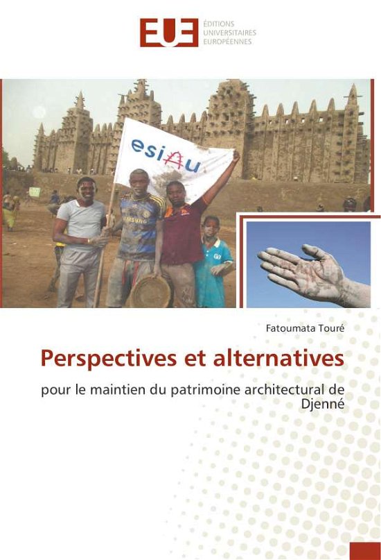 Cover for Toure · Perspectives et alternatives (Bog)