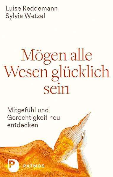 Cover for Reddemann · Mögen alle Wesen glücklich se (Book)