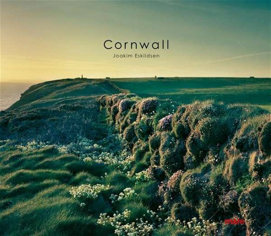 Cover for Eskildsen · Cornwall (Book)
