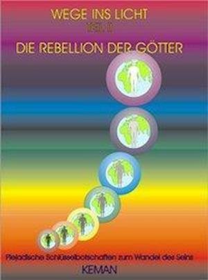 Cover for Keman · Wege ins Licht 2 (Taschenbuch) (2002)