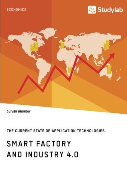 Cover for Grunow · Smart Factory and Industry 4.0. (Book) (2016)