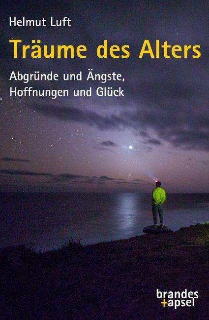 Cover for Luft · Träume des Alters (Bok)
