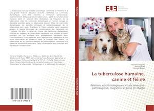 Cover for Smadhi · La tuberculose humaine, canine e (Book)