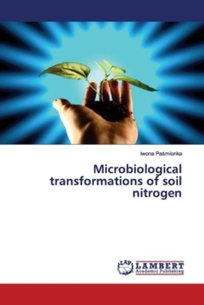 Cover for Pasmionka · Microbiological transformatio (Bog) (2019)