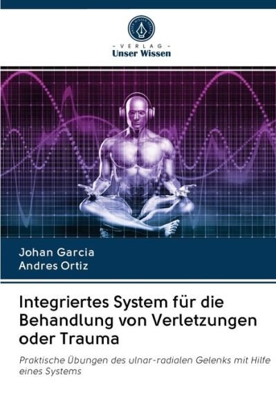 Cover for Garcia · Integriertes System für die Beha (Bog) (2020)