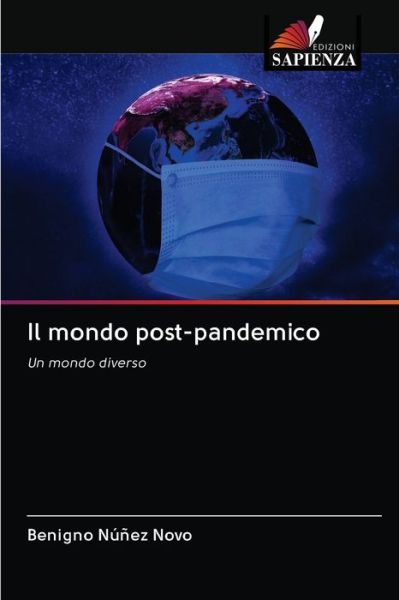 Cover for Benigno Nunez Novo · Il mondo post-pandemico (Taschenbuch) (2020)