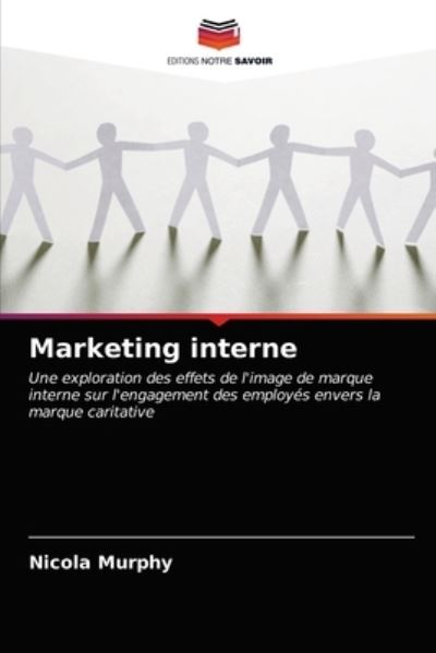 Cover for Murphy · Marketing interne (N/A) (2021)