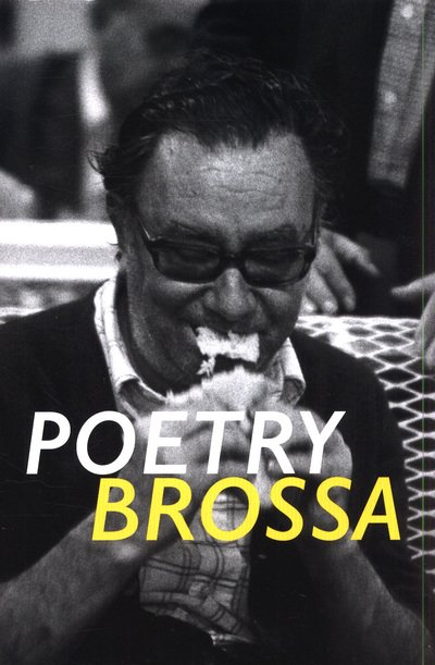 Teresa Grandas · Poetry Brossa (Hardcover bog) (2019)