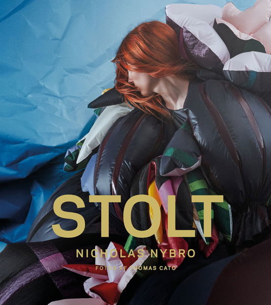 Stolt - Nicholas Nybro - Books - Muusmann Forlag - 9788794360968 - October 5, 2023