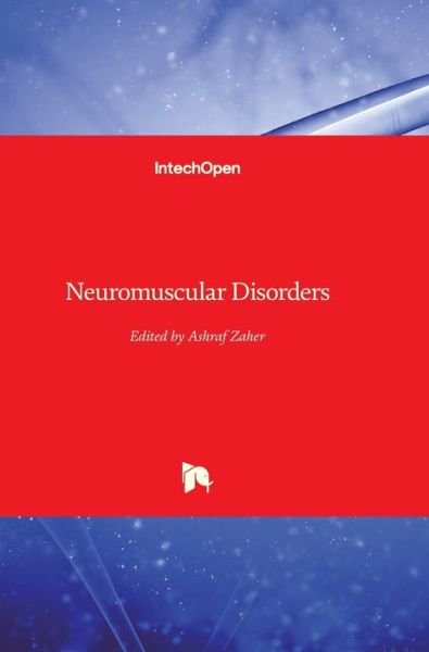 Cover for Ashraf Zaher · Neuromuscular Disorders (Hardcover Book) (2012)