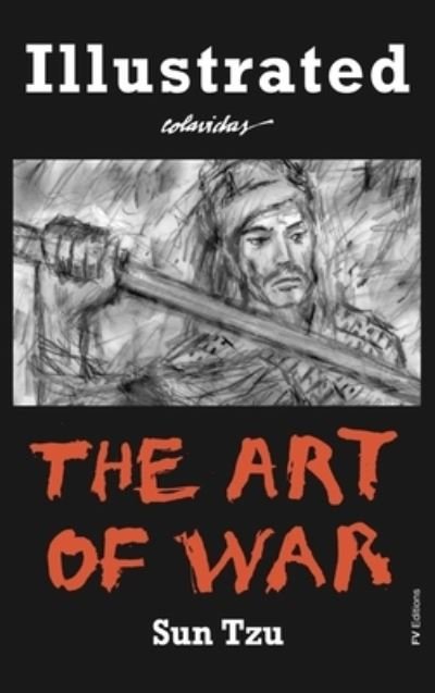 Cover for Sun Tzu · The Art of War (Innbunden bok) (2020)