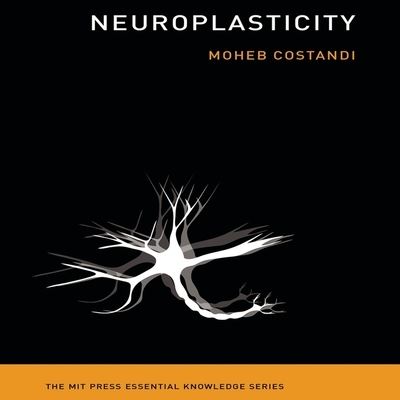 Cover for Moheb Costandi · Neuroplasticity (CD) (2016)